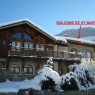 Saint Martin de Belleville - Residencia Balcons De St Martin