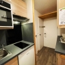 Les Menuires - Residencia Lac Du Lou - St4 24m² 1er S Asc Balc