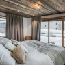 Meribel - Residencia Les Belles Alpes - 7P 270m² 14pers