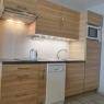 Meribel Mottaret - Residencia Ruitor - 2P 4P 32m², Balcon Sud/Est, 3E PEB