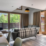 Val D´Isere - Residencia RÉsidence Aster - 4P - 6 pers - 80m²