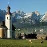 SkiWelt Wilder Kaiser-Brixental  - Haus Keuschnick- Astl Maria Aloisia