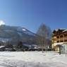 Kitzbühel - Hotel Alpenhof