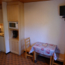 Courchevel - Residencia Hauts De Toviere B - ST 14m² 2p NORD
