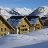 Saint Sorlin d'Arves - Les Sybelles - Les Fermes de Saint Sorlin. Saint Sorlin d'Arves . Les Sybelles