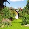 Schladming-Dachstein - Urlaub im Stall