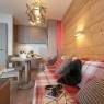 Avoriaz - Residencia P&V Atria Crozats