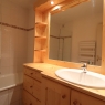 Meribel Mottaret - Residencia Plein Soleil - 2PIE 4PERS 33M2 N+E 2ETA