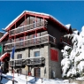 Sestriere - Hotel Biancaneve . Sestriere