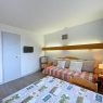 Les Menuires - Residencia Chaviere - ST2 17m² 1er Nord Balc