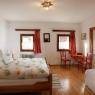 SkiWelt Wilder Kaiser-Brixental  - Pension Brixen im Thale