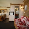 Tignes - Residencia Palafour - Studio 4 Personnes - 26m²