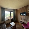 Meribel Mottaret - Residencia Necou - 2p4 28m² 6èmeSud-Ouest