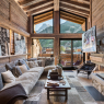 Val D´Isere - Residencia Savoie - 6P 180m² 10p