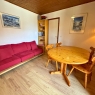 Saint Martin de Belleville - Residencia Gentianes.smb - 3P5 48m² esc balcon O SMB