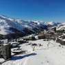 Les Menuires - Residencia Oisans
