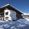 SkiWelt Wilder Kaiser-Brixental  - Appartement Erber