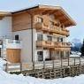 SkiWelt Wilder Kaiser-Brixental  - Appartements Linda