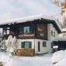 SkiWelt Wilder Kaiser-Brixental  - Ferienhaus Kröll - Johann Kröll