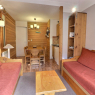 Meribel Mottaret - Residencia Cherferie - 2PIE + CAB, 5/6pax, 30m², SUD /PCS