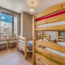 Tignes - Residencia Tour Du Lac - 3 pièces 7 pers 55m² Sud