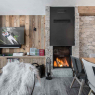 Val D´Isere - Residencia La Canadienne - 5P 125m² 6Ad + 4 Enf