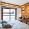 Courchevel - Chalet Monch - CHALET 251m² - 10 pax