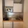 Les Menuires - Residencia Argousier - St3 19m² 3eme Nord