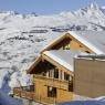 Les Arcs - Residencia CGH L'Orée des Neiges