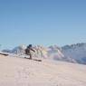 SkiWelt Wilder Kaiser-Brixental  - Bergsigt Appartement Südseite