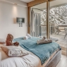 Tignes - Residencia Phoenix - 2 Pièces Cabine 5 Personnes - 50m²