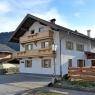 SkiWelt Wilder Kaiser-Brixental  - Haus Feichter Brigitte & Matthias