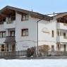 SkiWelt Wilder Kaiser-Brixental  - Appartments Antoniushof