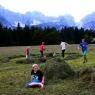 SkiWelt Wilder Kaiser-Brixental  - Biobauernhof Wolfseggstall