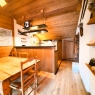 Saint Martin de Belleville - Residencia Altitude - 3pcab 6pax 63m² balcon SO