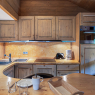 Meribel - Residencia Ferm C - 4P 60m²+9m² 5pers