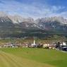 SkiWelt Wilder Kaiser-Brixental  - Appartement BichlerBichler