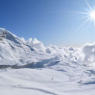 Alpe d´Huez - La Breche