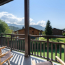 Megeve - Residencia Aravisblanches