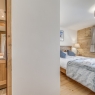 Tignes - Residencia Lodge Des Neiges C - 3 Pièces Cabine 8 Personnes - 71m²