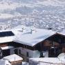 Schladming-Dachstein - Haus Talblick - Pilz
