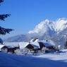 Schladming-Dachstein - Hirzhof