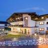 SkiWelt Wilder Kaiser-Brixental  - Landhotel Föhrenhof