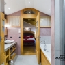 Courchevel - Residencia Amadablam