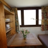 Tignes - Residencia Palafour - Studio 2 Personnes - 16m²