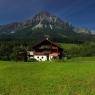 SkiWelt Wilder Kaiser-Brixental  - Landhaus Treffer