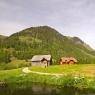 Schladming-Dachstein - Ferienhaus Troadkasten