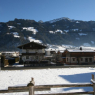 Zillertal - Lindenalm