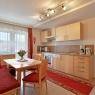 SkiWelt Wilder Kaiser-Brixental  - Dorfstubn Appartements - Restaurant