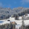 Zillertal - Wetscher